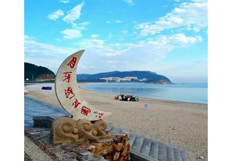 蓬萊、長島、威海三日游